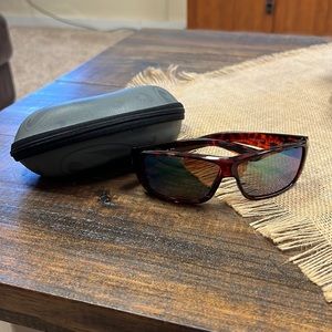 Mens Costa Del Mar sunglasses